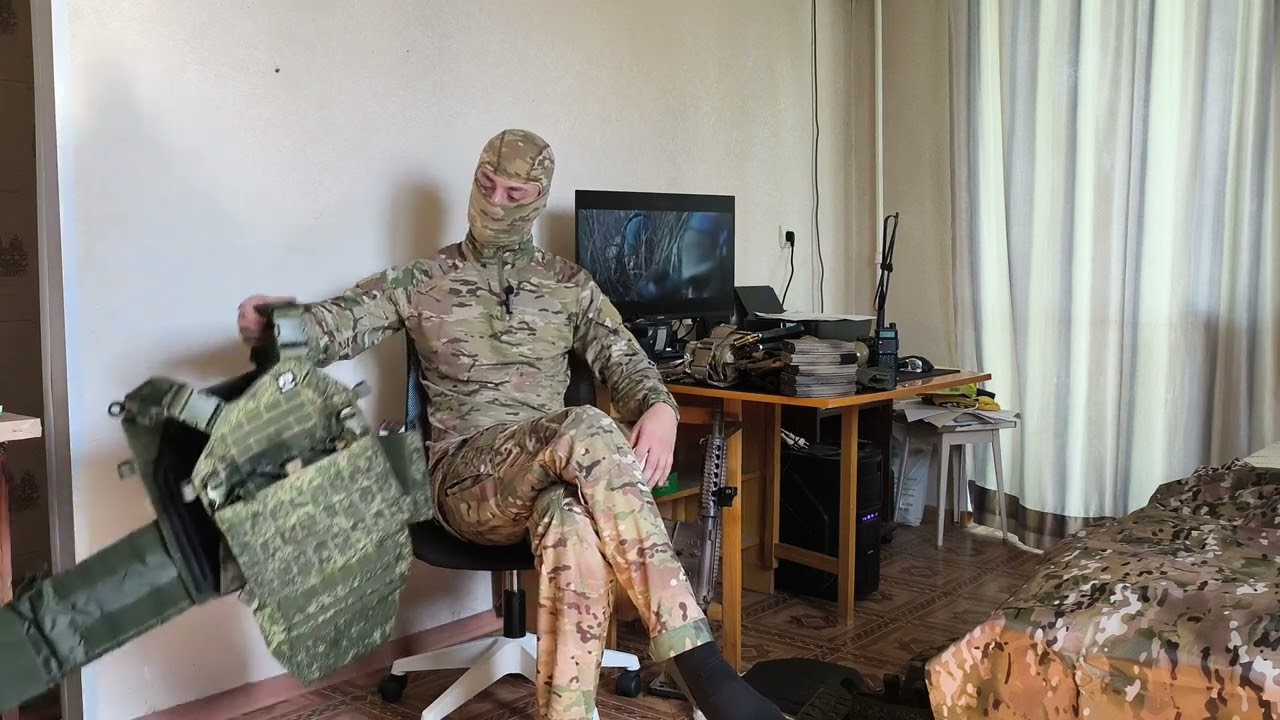 Не начинай играть в страйкбол, не посмотрев это видео!