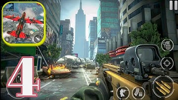 Battleops-India Gameplay Part #4 (No Commentary)