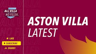 Download Lagu Transfer Latest | Aston Villa Selling Douglas Luiz, Jhon Durán & Matty Cash? Iling-Junior Exciting Download Lagu Transfer Latest | Aston Villa Selling Douglas Luiz, Jhon Durán & Matty Cash? Iling-Junior Exciting