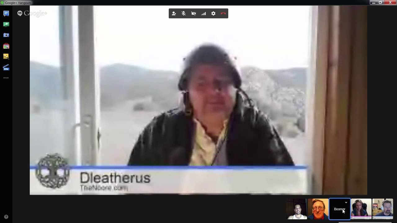 ESO Community Podcast - January 18th 2014