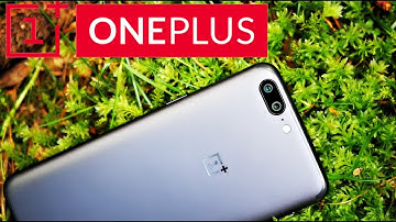 OnePlus 5 Review - A Flagship KILLER or Not?
