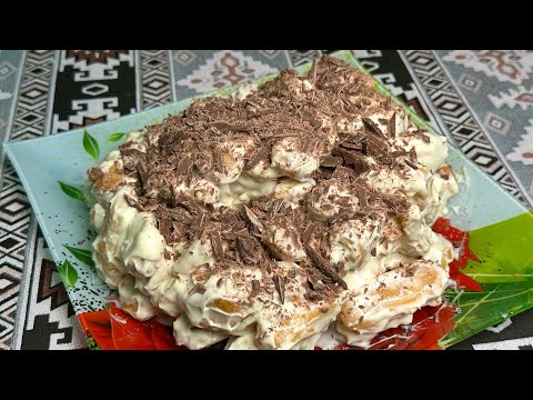 Дамские пальчики