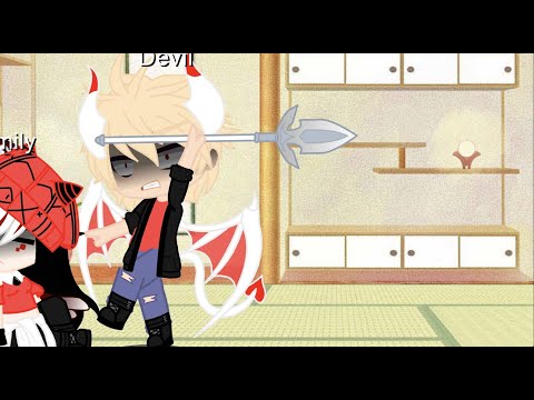 | Devil doesn’t bargain | GCMV |