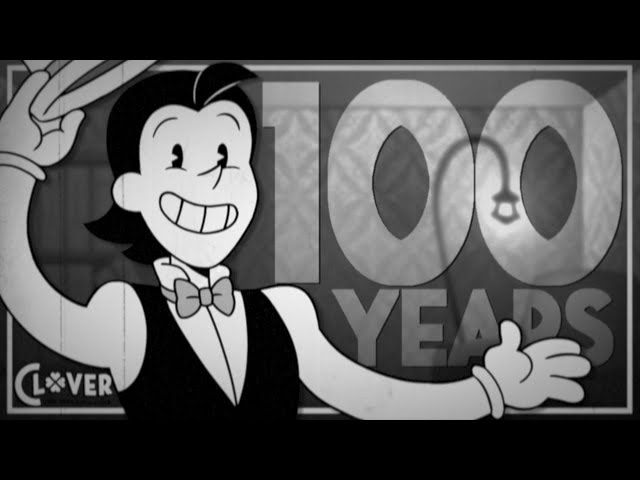 【Clover】 100 Years (Music Video) class=