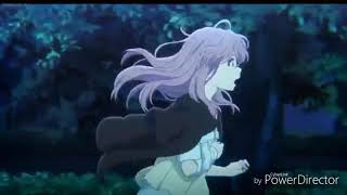 A silent voice AMV - In My Blood