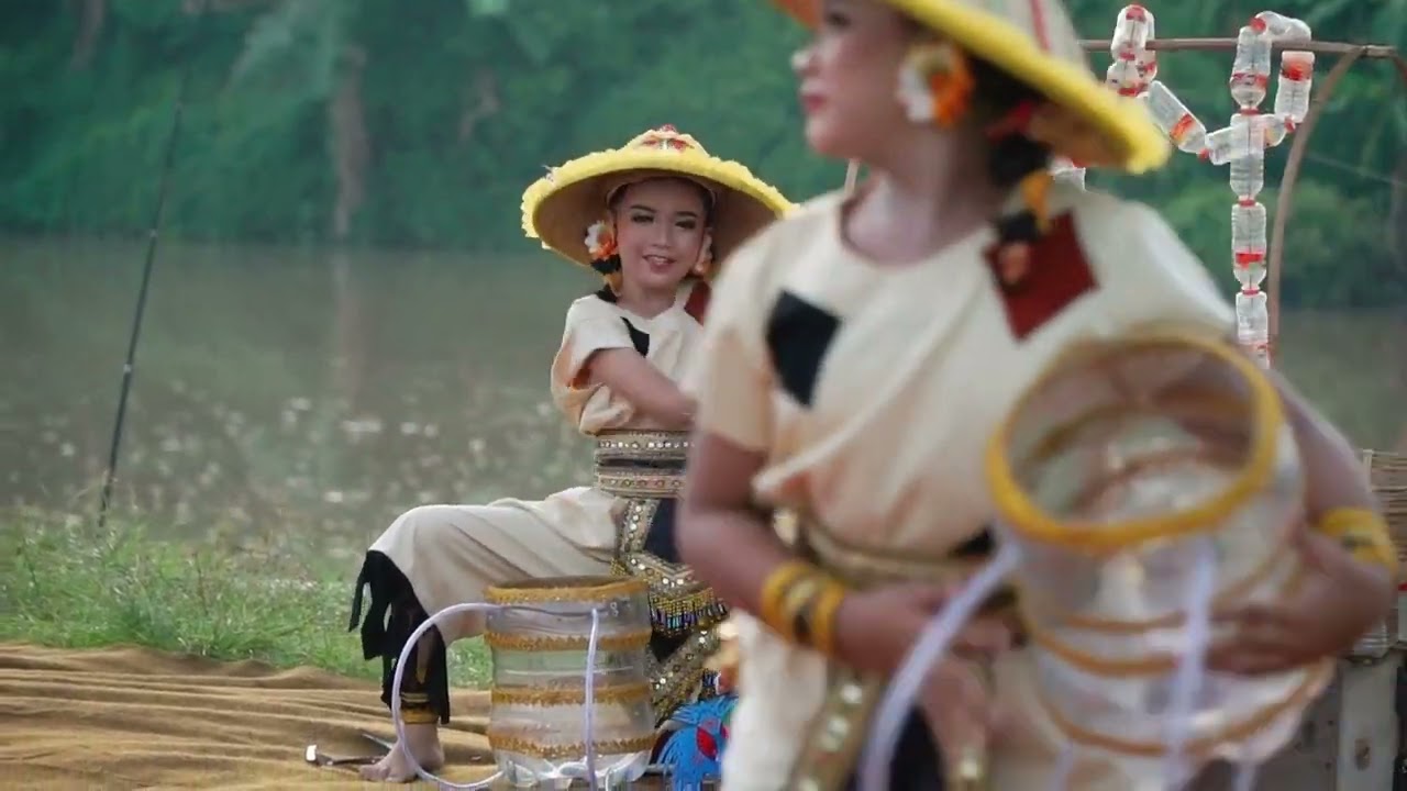 JUARA 1 LOMBA FLS2N TINGKAT KOTA MOJOKERTO