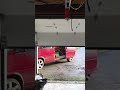 Electric Garage Door White With Hormann Pro Matic 2 Door Opener Electric Garage Door White With Hormann Pro Matic 2 Door Opener