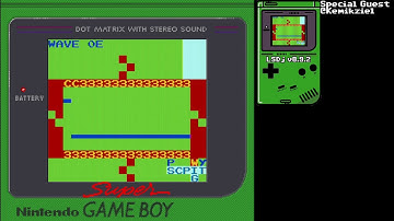 Highlight: LSDj Learning Lab - Phase (Normal, Resync, Resync2)