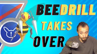 The Bee is Back! | GL Remix Cup
