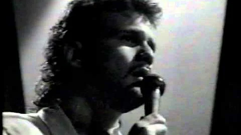 David Slater 'i'm Still Your Fool" (with Monica Su...