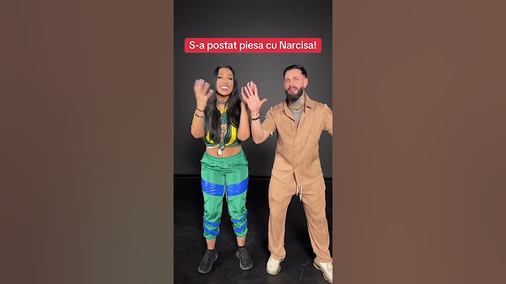 Piesa cu Narcisa aici👆👆