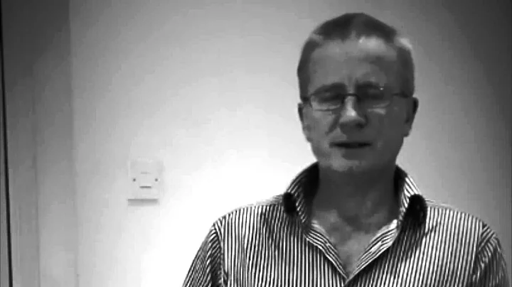 Interview with our 'Our Town' Director Michael Iev...