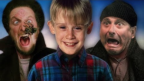 [YTP] Reszkessetek betörők paródia #01