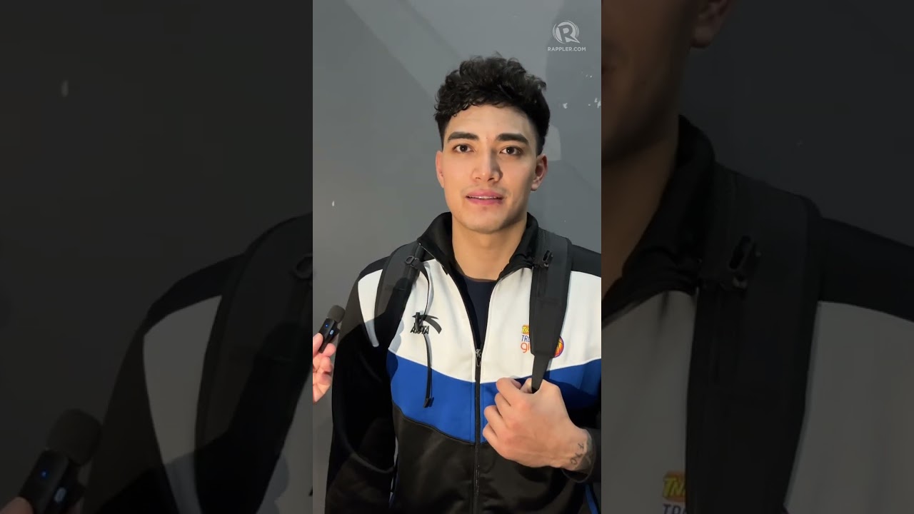 Генри Галинато и команда TNT отыгрались после провала в третьем матче финала PBA.