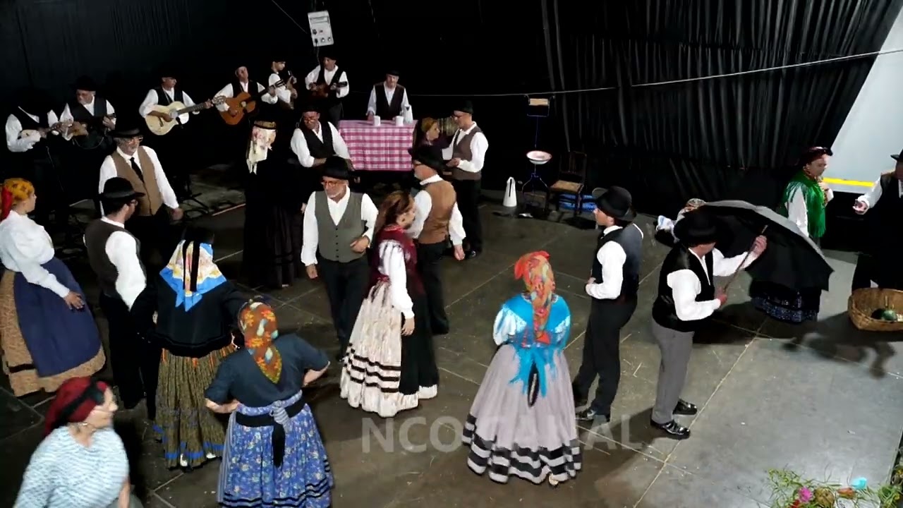 Rancho das Lavradeiras da Trofa (4) 2024 em  Crestuma