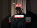 Meeting manosphere 'Messiah' Andrew Kibe - BBC World Service #shorts