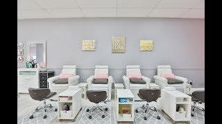 Beauty Salon for Sale