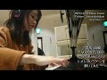 ファツィオリのピアノでショパンのノクターンを弾いてみた【TAGO STUDIO】