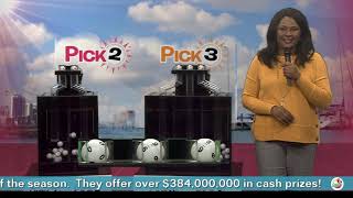 Pick Evening 20191217
