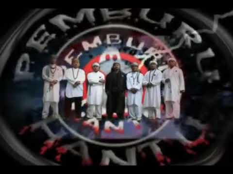 Opening Pemburu Hantu \