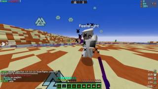 KOHI 1v1s (Hackusates) "I don't even SoupPvP"