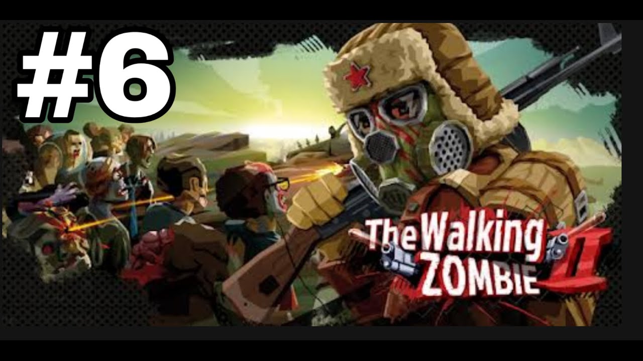 The Walking Zombie 2 Descargar Pc