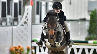 Peter Pan- 2/19/23- Flatwork