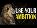 Use Your Ambition - Jim Rohn Inspired Audiobook Snippet