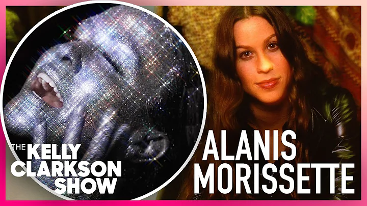 Alanis Morissette Can Write A Song In 10 Minutes, FYI