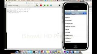 iPhone Acceptance Testing with uispec