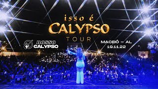 Joelma - Isso é Calypso Tour em Maceió - AL 19/11/2022 Ao Vivo