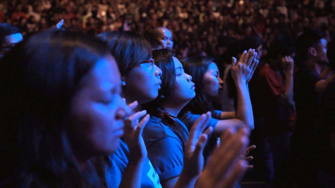 IGNITE 2015 RECAP VIDEO