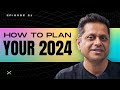 Transform your 2024 with this blueprint of growth  sparx by mukesh bansal