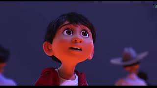 Coco (2017) - best Scenes and Funny moments