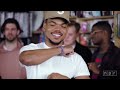 Chance The Rapper: NPR Music Tiny Desk Concert Mp3 Song