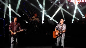 2015 11 05 Sister Hazel - Champagne High