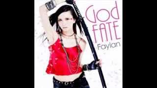 Video thumbnail of "God FATE - Faylan  (Hakkenden Touhou Hakken Ibun) [ OP 1 FULL + Donwload ]"
