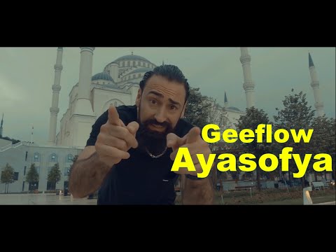 Geeflow - Ayasofya (İstanbul Hareketi)