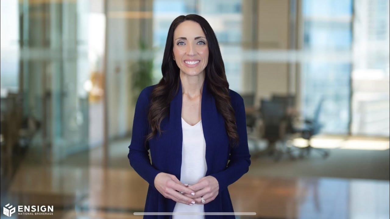 About Ensign National Brokerage YouTube
