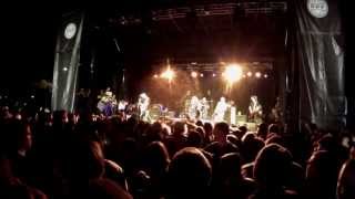 Flag IIII (Black Flag) Live at Fun Fun Fun Fest 2013 Full Set Austin Texas FFFFest