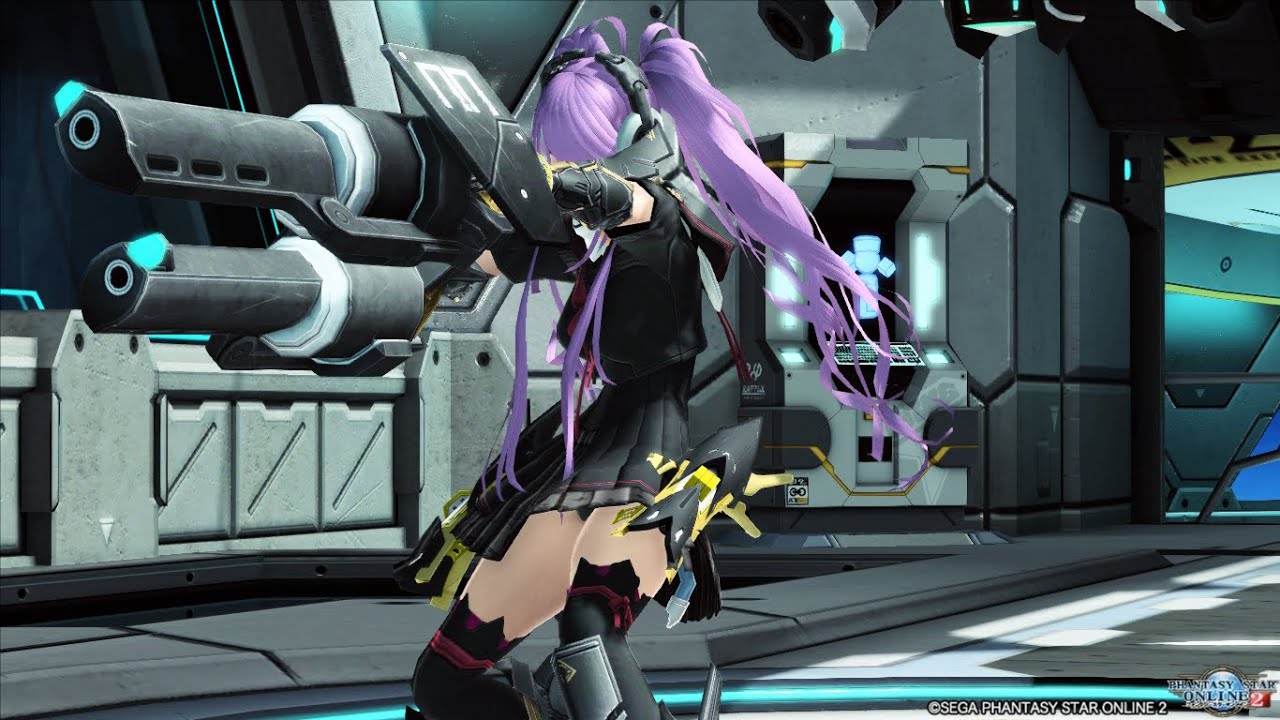 武器 Pso2 Raied13