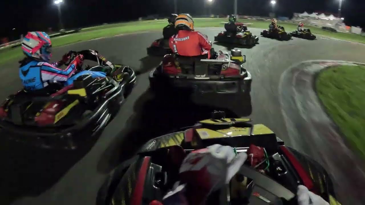 Start 100 miles Genk | 10/10/25