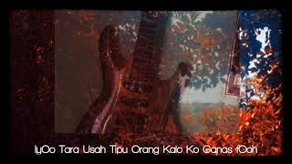 rhosy snep, tancap gas. (official musik vidio lirik)