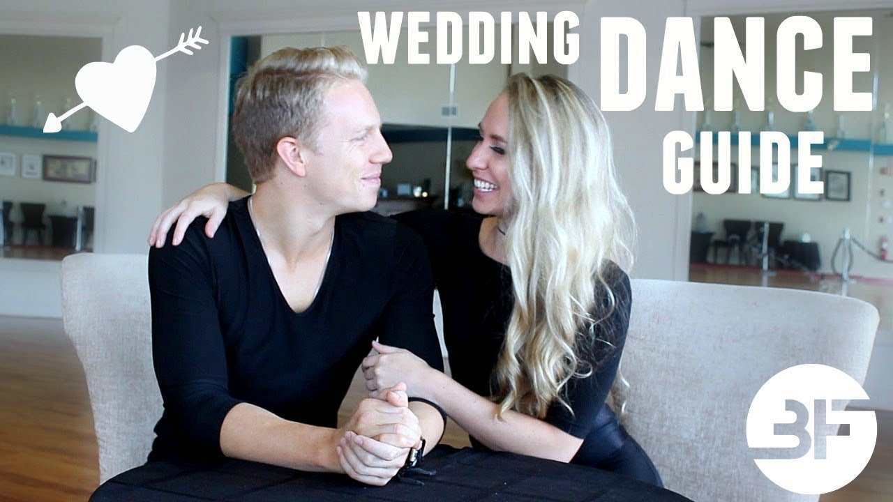 how to dance shuffle Wedding Dance Guide | How to Pick your Wedding Dance
