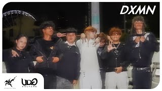 Nevervbe - Undervibe Feat. Sry4Late, Trapmeen , N4 , Akito , Min4Ri , T4Nn , Btn Official Mv