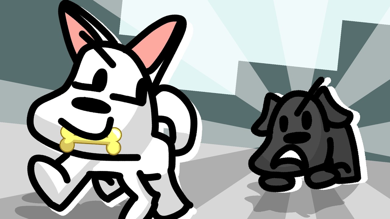 “El Hueso De Maxi” | Maxi & Samba T1 E1