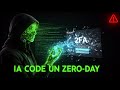 Première IA-Zero-Day : Google stoppe l'attaque de masse #Shorts