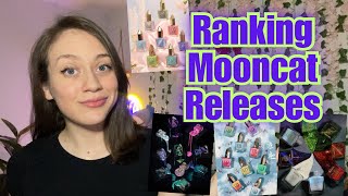 Quality over Quantity… Right? 👀 BRAND RECAP: Mooncat 2025 🌙