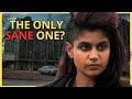 Kali 008 Was the Only One Who Escaped Sane — And That’s Terrifying