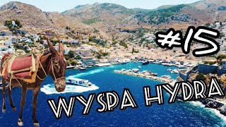 Hydra Island - Peloponnese | Greece # 15